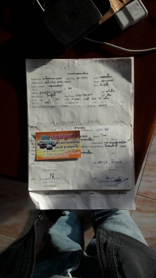 ขายรถบรรทุก10ล้อมิตซูบิชิสองเพลาด้ัม