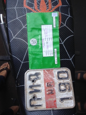 ขายด่วน kawasaki เซอร์ปิโก้ ไม่ปรอก ทะเบียนโอนสภาพเต็ม 13500 สนใจโทร 0981895254 ป๊อบ จัดให้