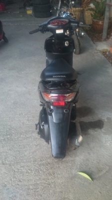 ขาย Honda Z4 หัวฉีด