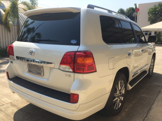 ขายแลนด์ครุยเซอร์ vx200 ขายแลนด์ครุยเซอร์ vx200