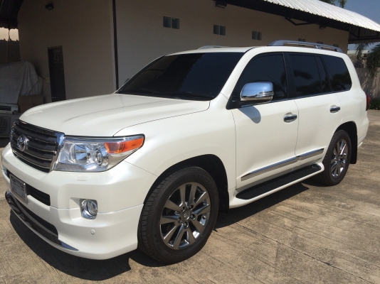 ขายแลนด์ครุยเซอร์ vx200 ขายแลนด์ครุยเซอร์ vx200