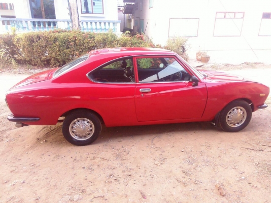 ขายมาสด้า 616 RX 2 (Capella 2 ประตู )