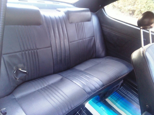 ขายมาสด้า 616 RX 2 (Capella 2 ประตู )