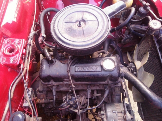 ขายมาสด้า 616 RX 2 (Capella 2 ประตู )