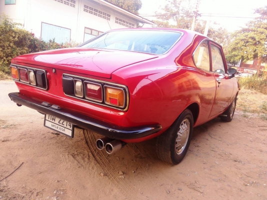 ขายมาสด้า 616 RX 2 (Capella 2 ประตู )