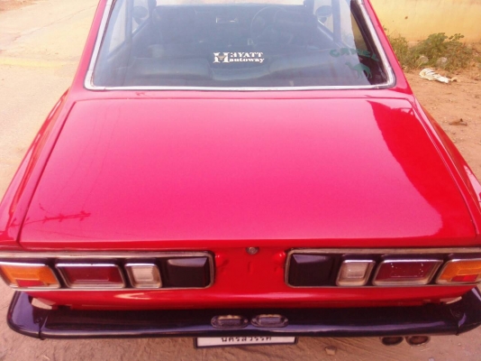 ขายมาสด้า 616 RX 2 (Capella 2 ประตู )