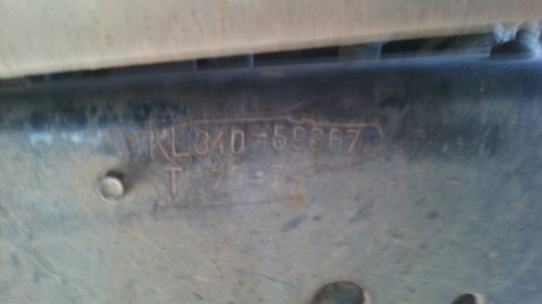 ขาย495000บาท รถฮี่โน่6ล้อดั้มเครื่อง195แรง สภาพดีพร้อมใช้