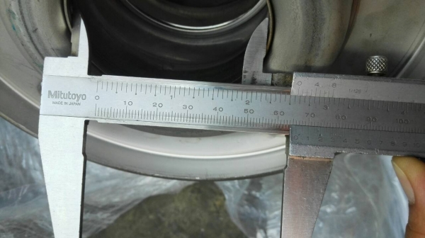 ปั้มน้ำสแตนเลส LOWARA Made in ITALY ขนาด 10 HP. 380V. เข้า 2.5"- 2" ของใหม่อยู่ในลัง 100\% พร้อมคู่มือ!!