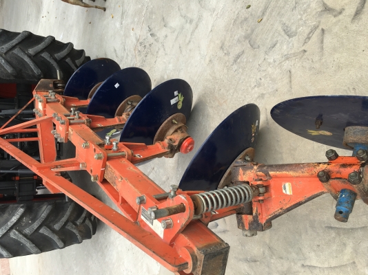 M9540 เดิมๆทุกชิน ชั่วโมงทำงานต่ำราคาเพียง 680000