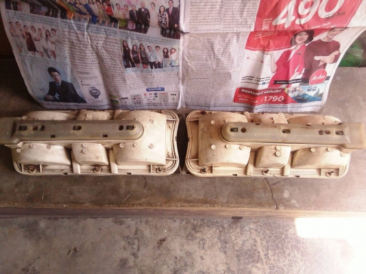 ขายไฟท้ายมิตซู GTO 1 คู่่ ขายไฟท้ายมิตซู GTO 1 คู่่