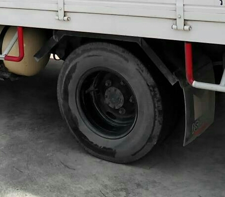 ขายราคา 465,000บ หกล้อ อีซูซุ NMR130ปี56 รถห้าง ช่วงยาว4.30ม สภาพพร้อมใช้สวยจัดเดิมๆ เล่มทะเบียนพร้อมโอน