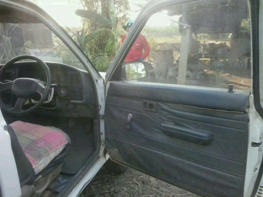 รถไมตีสวยเครื่องดี เอกเอกสารทะเบียนพร้อม รถไมตีสวยเครื่องดี เอกเอกสารทะเบียนพร้อม