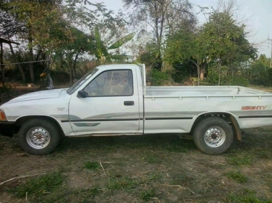 รถไมตีสวยเครื่องดี เอกเอกสารทะเบียนพร้อม รถไมตีสวยเครื่องดี เอกเอกสารทะเบียนพร้อม