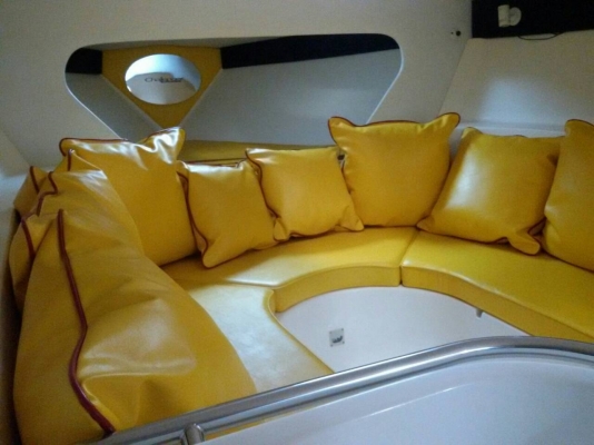 ขายเรือเร็วChallenger DC33 2006 เครื่อง mercruiser 496 mag สองเครื่อง ขายเรือเร็วChallenger DC33 2006 เครื่อง mercruiser 496 mag สองเครื่อง