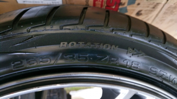 ขายล้อ S5R VCP COSMIC BY KIKI แท้ พร้อมยาง