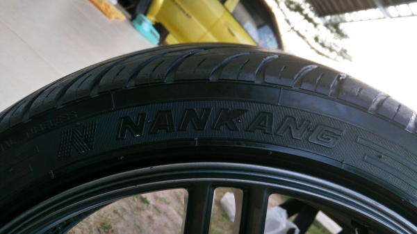 ขายล้อ S5R VCP COSMIC BY KIKI แท้ พร้อมยาง