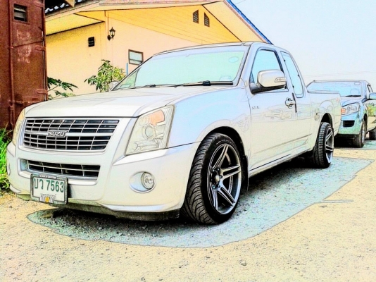 ขายล้อ S5R VCP COSMIC BY KIKI แท้ พร้อมยาง