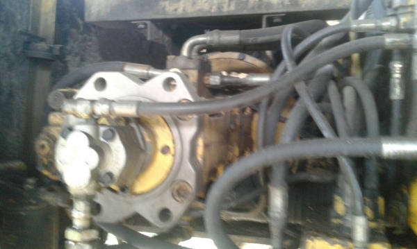 รถขุด SK200-3 M///..S/N16091..รถเดิมใช้งานได้ปกติ..รถดี สีสรรย์ไม่สวย