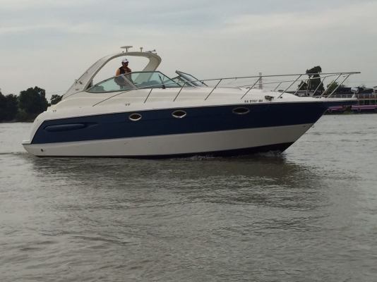 ขายเรือยอร์ช นำเข้าจากอเมริกา