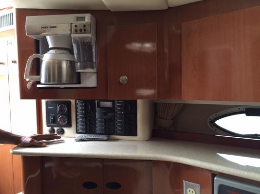 ขายเรือยอร์ช นำเข้าจากอเมริกา