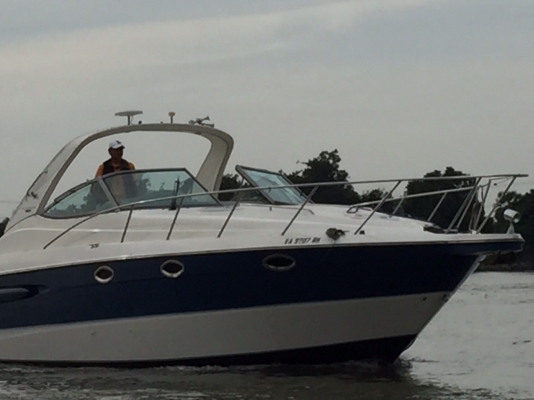 ขายเรือยอร์ช นำเข้าจากอเมริกา