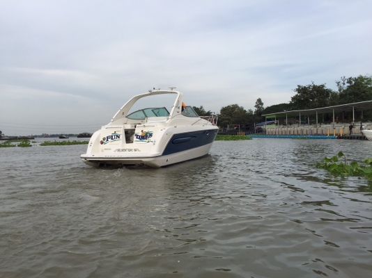 ขายเรือยอร์ช นำเข้าจากอเมริกา