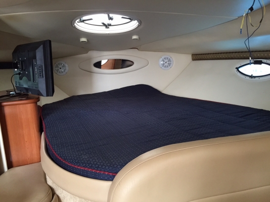 ขายเรือยอร์ช นำเข้าจากอเมริกา