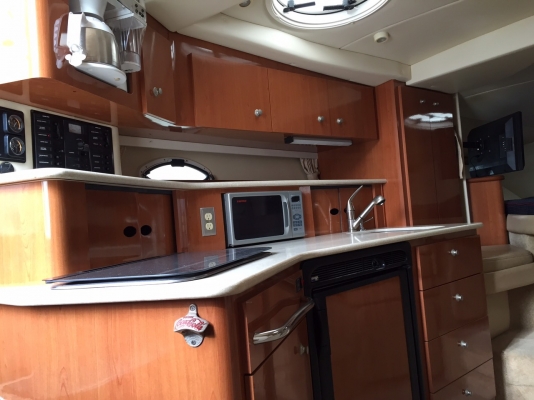 ขายเรือยอร์ช นำเข้าจากอเมริกา