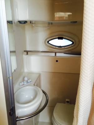 ขายเรือยอร์ช นำเข้าจากอเมริกา