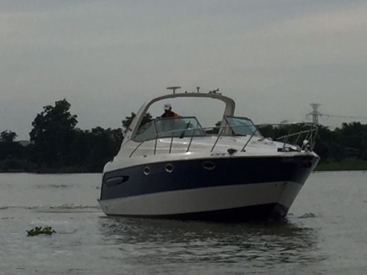 ขายเรือยอร์ช นำเข้าจากอเมริกา