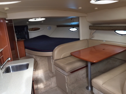 ขายเรือยอร์ช นำเข้าจากอเมริกา