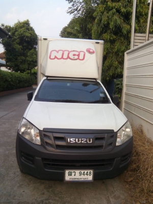 ISUZUกะบะตอนเดียว(ตู้) ปี2013 วิ่งน้อย รภสภาพสวยจัด ขาย 390,000 บาท ศุภากร 081-1903107 , 081-4252943 ISUZUกะบะตอนเดียว(ตู้) ปี2013 วิ่งน้อย รภสภาพสวยจัด ขาย 390,000 บาท ศุภากร 081-1903107 , 081-4252943