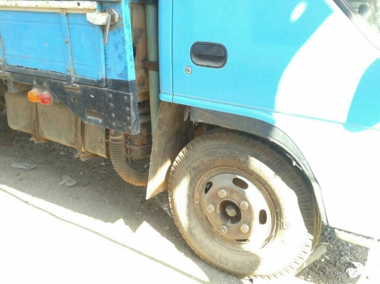 ขาย 6 ล้อ ISUZU กระบะยาว 4.20 เมตร เครื่อง 4BC2 100 แรงม้า คัสซีสวย เกียร์สั้น ทะเบียนพร้อมโอน ขาย 6 ล้อ ISUZU กระบะยาว 4.20 เมตร เครื่อง 4BC2 100 แรงม้า คัสซีสวย เกียร์สั้น ทะเบียนพร้อมโอน