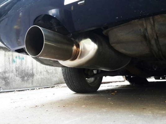 Cefiro a31 ปี 93 โฉม 24 V. สเต๊ปใช้งาน 2J  LPG