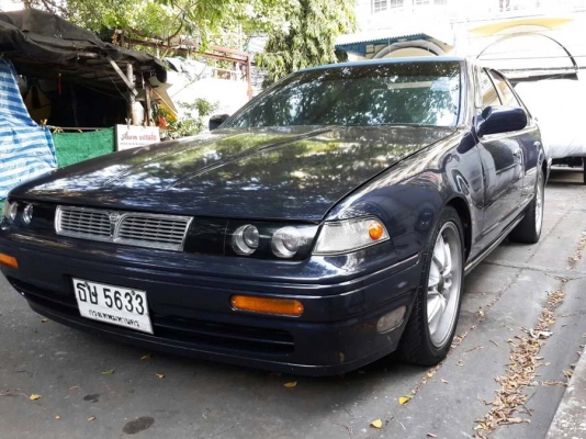 Cefiro a31 ปี 93 โฉม 24 V. สเต๊ปใช้งาน 2J  LPG