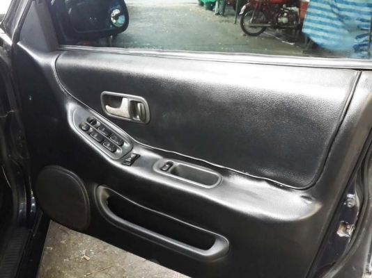 Cefiro a31 ปี 93 โฉม 24 V. สเต๊ปใช้งาน 2J  LPG