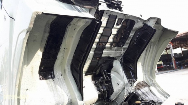 ขายด่วน รถบรรทุก 6 ล้อ HINO FC 120 แรง ราคาสุดคุ้ม ขายด่วน รถบรรทุก 6 ล้อ HINO FC 120 แรง ราคาสุดคุ้ม