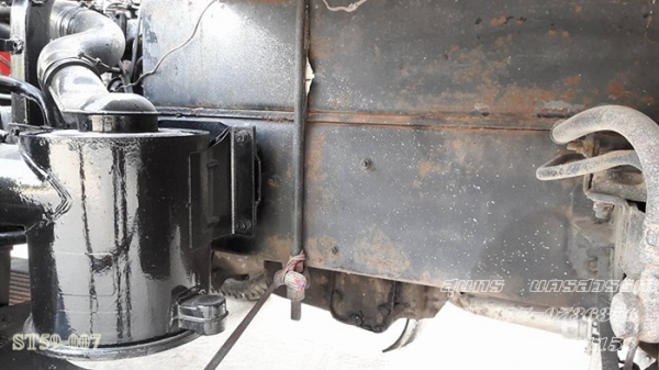 ขายด่วน รถบรรทุก 6 ล้อ HINO FC 120 แรง ราคาสุดคุ้ม ขายด่วน รถบรรทุก 6 ล้อ HINO FC 120 แรง ราคาสุดคุ้ม