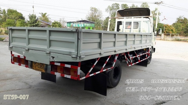 ขายด่วน รถบรรทุก 6 ล้อ HINO FC 120 แรง ราคาสุดคุ้ม ขายด่วน รถบรรทุก 6 ล้อ HINO FC 120 แรง ราคาสุดคุ้ม