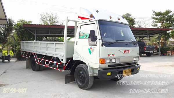 ขายด่วน รถบรรทุก 6 ล้อ HINO FC 120 แรง ราคาสุดคุ้ม ขายด่วน รถบรรทุก 6 ล้อ HINO FC 120 แรง ราคาสุดคุ้ม