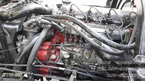 ขายด่วน รถบรรทุก 6 ล้อ HINO FC 120 แรง ราคาสุดคุ้ม ขายด่วน รถบรรทุก 6 ล้อ HINO FC 120 แรง ราคาสุดคุ้ม