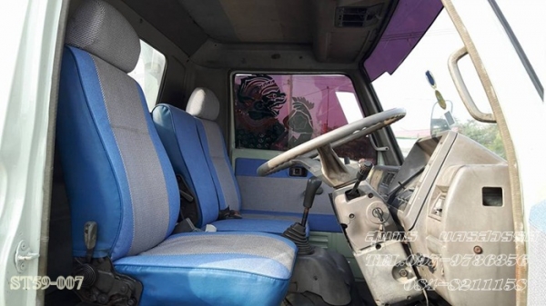 ขายด่วน รถบรรทุก 6 ล้อ HINO FC 120 แรง ราคาสุดคุ้ม ขายด่วน รถบรรทุก 6 ล้อ HINO FC 120 แรง ราคาสุดคุ้ม