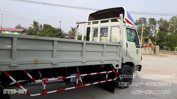 ขายด่วน รถบรรทุก 6 ล้อ HINO FC 120 แรง ราคาสุดคุ้ม ขายด่วน รถบรรทุก 6 ล้อ HINO FC 120 แรง ราคาสุดคุ้ม