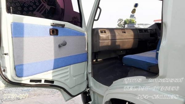 ขายด่วน รถบรรทุก 6 ล้อ HINO FC 120 แรง ราคาสุดคุ้ม ขายด่วน รถบรรทุก 6 ล้อ HINO FC 120 แรง ราคาสุดคุ้ม