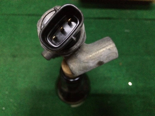 ฝากระโปรง ไฟหน้า รางหัวฉีดvigo