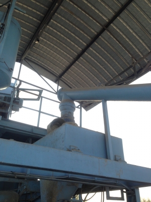 ขายแพล้นมิกปูนของเยอรมัน ขนาดครึ่งคิว พร้อมชุดคอลโทรลและสายไฟควบคุมระบบคอมพิวเตอร์ทั้งระบบ ราคา 750000