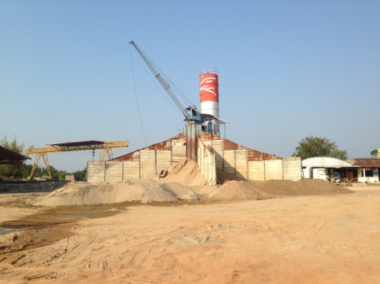 ขายแพล้นมิกปูนของเยอรมัน ขนาดครึ่งคิว พร้อมชุดคอลโทรลและสายไฟควบคุมระบบคอมพิวเตอร์ทั้งระบบ ราคา 750000