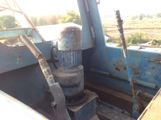 ขายแพล้นมิกปูนของเยอรมัน ขนาดครึ่งคิว พร้อมชุดคอลโทรลและสายไฟควบคุมระบบคอมพิวเตอร์ทั้งระบบ ราคา 750000