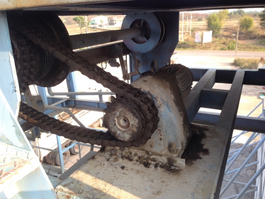 ขายแพล้นมิกปูนของเยอรมัน ขนาดครึ่งคิว พร้อมชุดคอลโทรลและสายไฟควบคุมระบบคอมพิวเตอร์ทั้งระบบ ราคา 750000