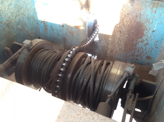 ขายแพล้นมิกปูนของเยอรมัน ขนาดครึ่งคิว พร้อมชุดคอลโทรลและสายไฟควบคุมระบบคอมพิวเตอร์ทั้งระบบ ราคา 750000